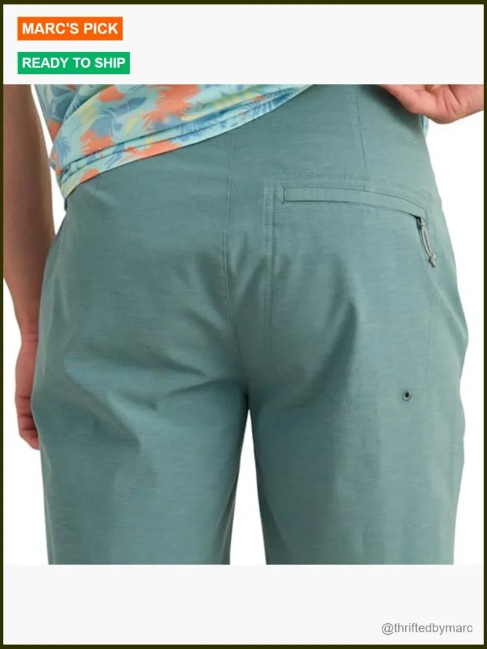Men's 8